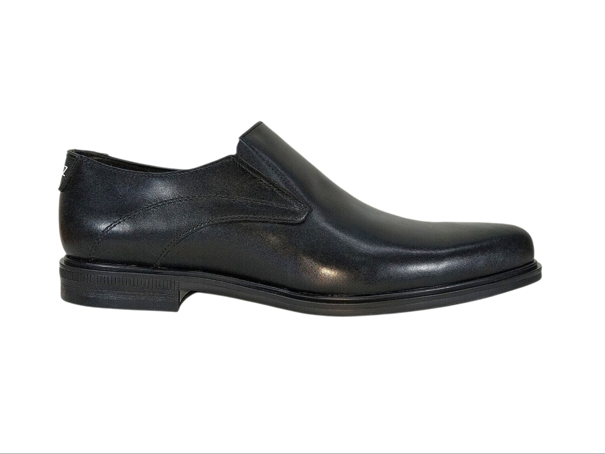 Calzado elegante de hombre